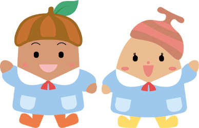 木の実幼稚園で過ごす時間