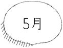 5月