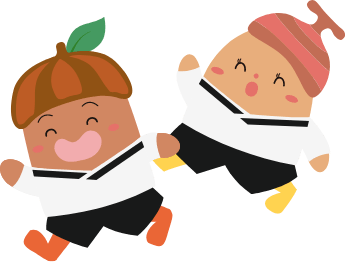 木の実幼稚園の環境