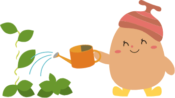 こどもがワクワクする環境